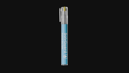 Solv Guard Fraud Detection Pen